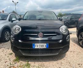 Fiat 500X 1.6 E-Torq 110 CV City Cross con impiant