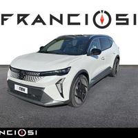 RENAULT Scenic Techno long range 220cv