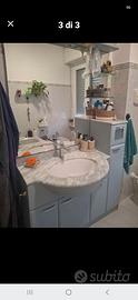 Mobile bagno