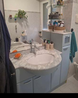 Mobile bagno