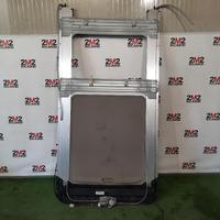 TETTO APRIBILE COMPLETO NISSAN X-Trail 2Â° Serie 7