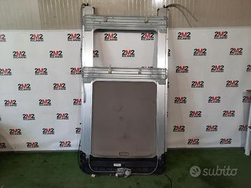 TETTO APRIBILE COMPLETO NISSAN X-Trail 2Â° Serie 7