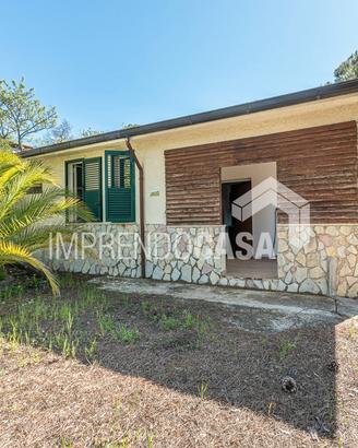 Villa Unifamiliare 70mq oltre porticato