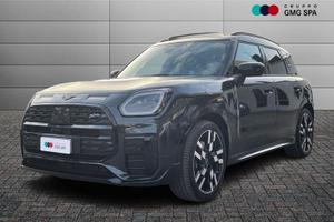 MINI Countryman Mini 2.0 48V S JCW all4 auto