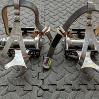 Pedali Campagnolo Super Record