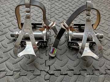 Pedali Campagnolo Super Record