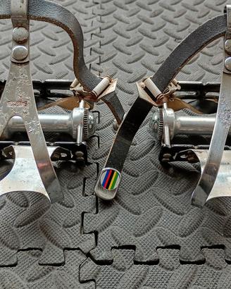 Pedali Campagnolo Super Record