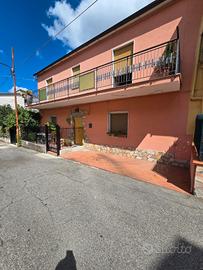 Casa indipendente