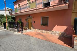 Casa indipendente