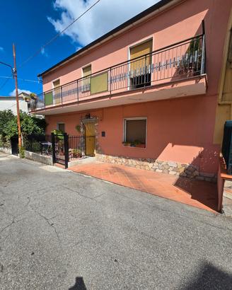 Casa indipendente