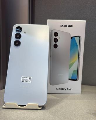 Samsung A16