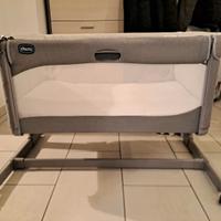 Next2me Magic Cool Gray