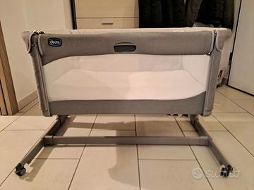 Next2me Magic Cool Gray