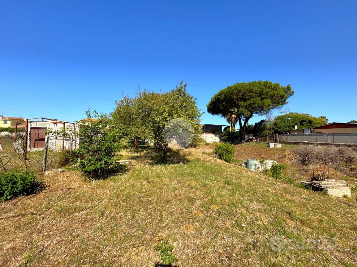 TER. RESIDENZIALE A ANZIO - Ansicht 6