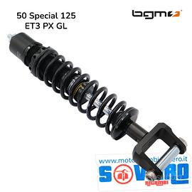 Ammortizzatore Posteriore BGM PRO SPORT S1 Vespa 5