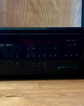 Amplificatore Denon AVR 1905