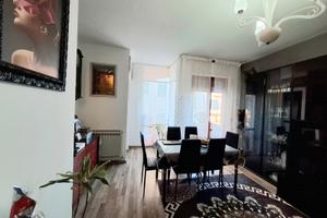 Appartamento + garage Zona Corva