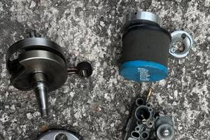 Ricambi e accessori Vespa PX - LML