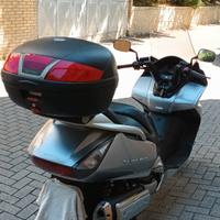 Honda Silver Wing 600 - 2008