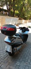 Honda Silver Wing 600 - 2008
