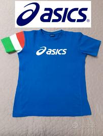 T-shirt Asics bambino