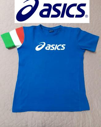 T-shirt Asics bambino