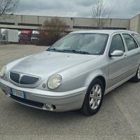 lancia libra 