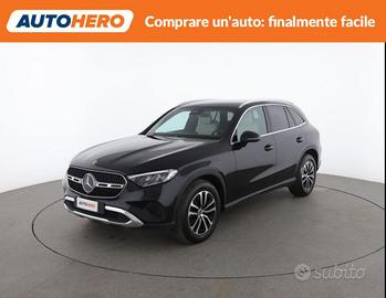 MERCEDES-BENZ GLC 220 FR09535