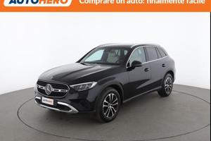 MERCEDES-BENZ GLC 220 FR09535