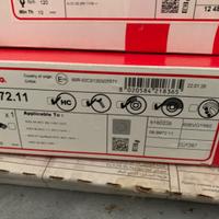 Kit freni Brembo