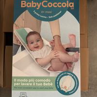Bidet bambino mai usato