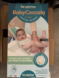 Bidet bambino mai usato