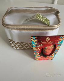 Beauty case +set Yves Rocher