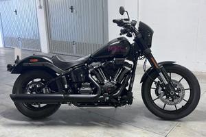 Harley Davidson Low Rider S FXLR-S