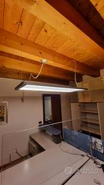 Lampade a sospensione da ufficio Targetti