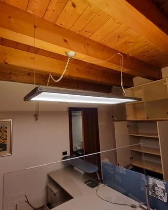 Lampade a sospensione da ufficio Targetti