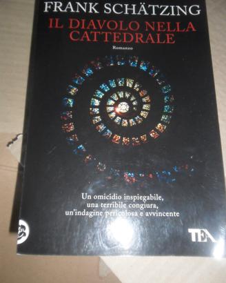 Il diavolo nella cattedrale