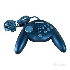 Joypad Microsoft Sidewinder