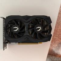 GTX 1660 Super 6gb