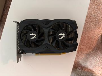 GTX 1660 Super 6gb