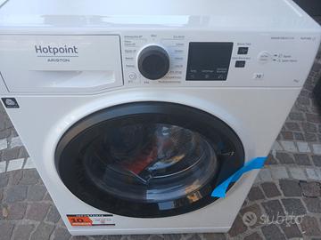 lavatrice Hotpoint Ariston 7kg