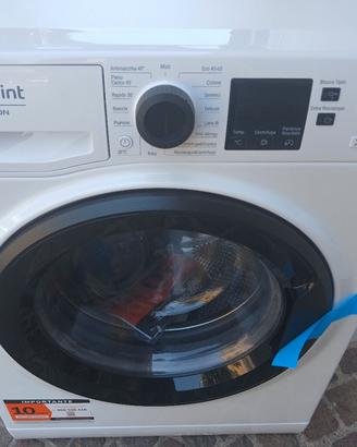 lavatrice Hotpoint Ariston 7kg