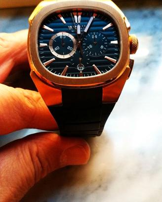 Orologio Breil Milano Eros - Chrono - BW0309