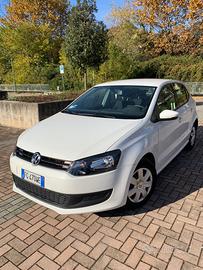 Volkswagen Polo serie 5-  adatta NEOPATENTATI