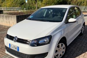 Volkswagen Polo serie 5-  adatta NEOPATENTATI