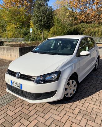 Volkswagen Polo serie 5-  adatta NEOPATENTATI