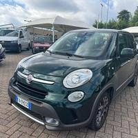 Fiat 500L 1.3 Multijet 85 CV Trekking FINANZIABILE