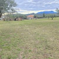 COLLECORVINO TERRENO EDIFICABILE