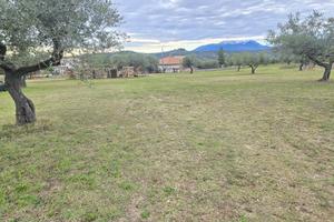 COLLECORVINO TERRENO EDIFICABILE