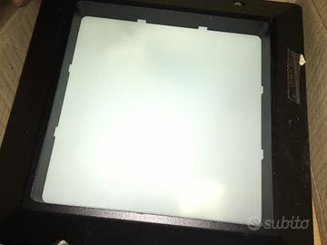 Display incasso Arealite